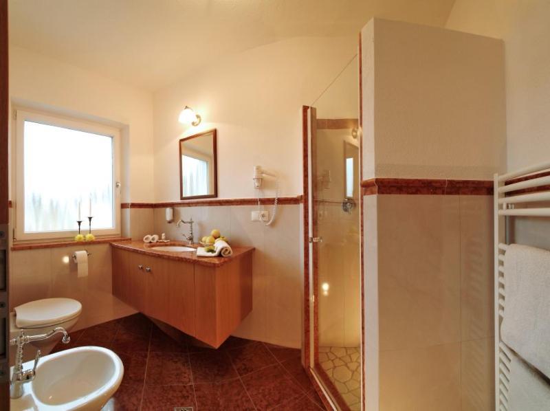 פלדאת'ורנס Hotel Oberwirt מראה חיצוני תמונה
